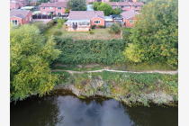 2 Riverview, Warrenby Close, New Park Farm, Shrewsbury, Shropshire, SY1 2UL