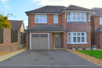 15 Juniper Road, Off Ellesmere Road, Shrewsbury, Shropshire, SY1 2BL