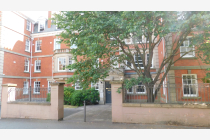 11 Watergate Mansions, Shrewsbury, Shropshire, SY1 1DW